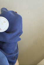 Load image into Gallery viewer, Cobalt Marloe Slip Dress