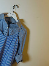 Load image into Gallery viewer, Marloe Nantucket Slip Dress - Summer Midi Elegance