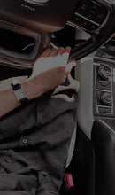 Load image into Gallery viewer, Alba Dress (Black)