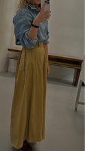 Load image into Gallery viewer, Tan Skirt