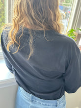 Load image into Gallery viewer, Essential T Dark Navy