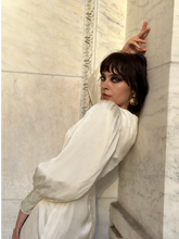Load image into Gallery viewer, Mali Dress (Ivory)