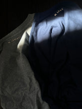 Load image into Gallery viewer, MLorincz Essential T Dark Grey