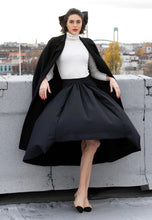 Load image into Gallery viewer, MLorincz Harloe Pleated Midi Skirt