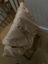 Load image into Gallery viewer, MLorincz Victorian Silky Blouse
