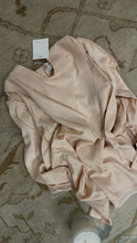 Load image into Gallery viewer, MLorincz Victorian Silky Blouse