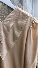 Load image into Gallery viewer, MLorincz Victorian Silky Blouse
