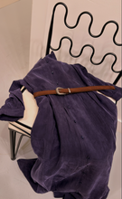Load image into Gallery viewer, Brown Suede Belt - LIMITED DROP!
